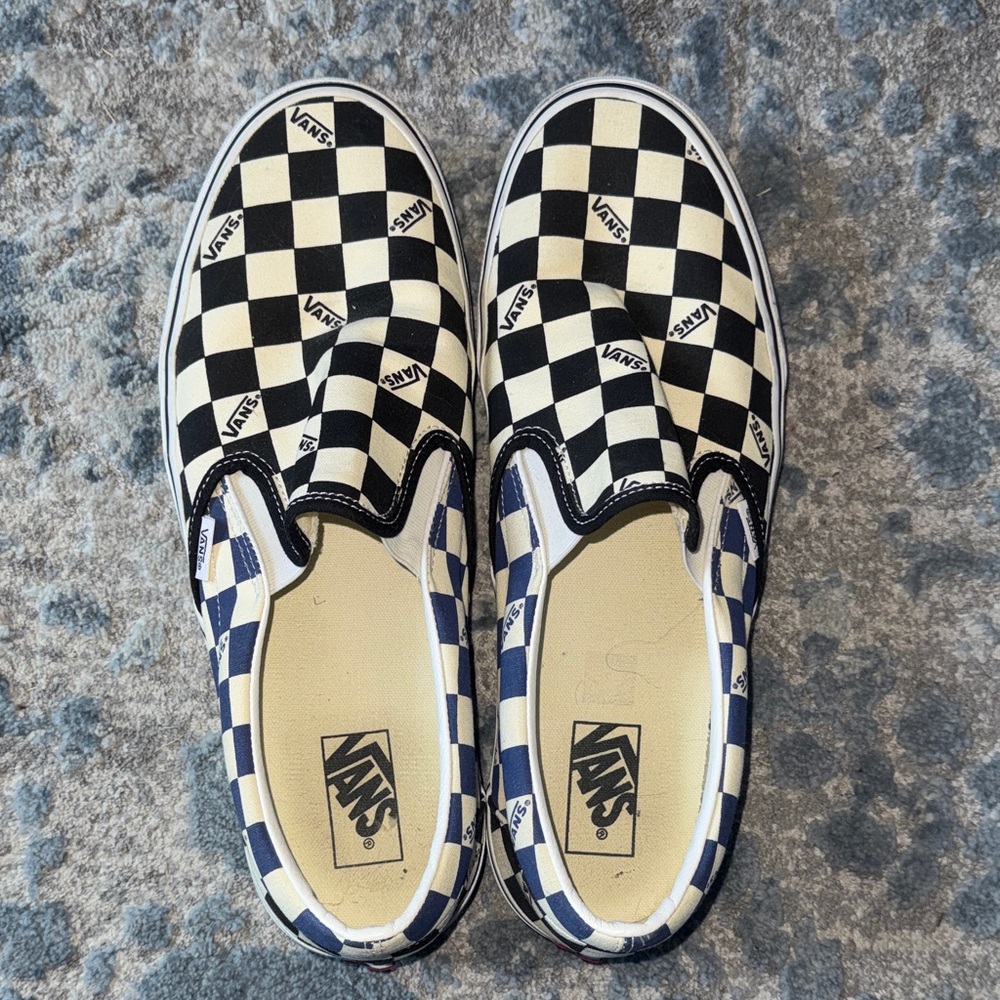 Vans Slip-On sneakers